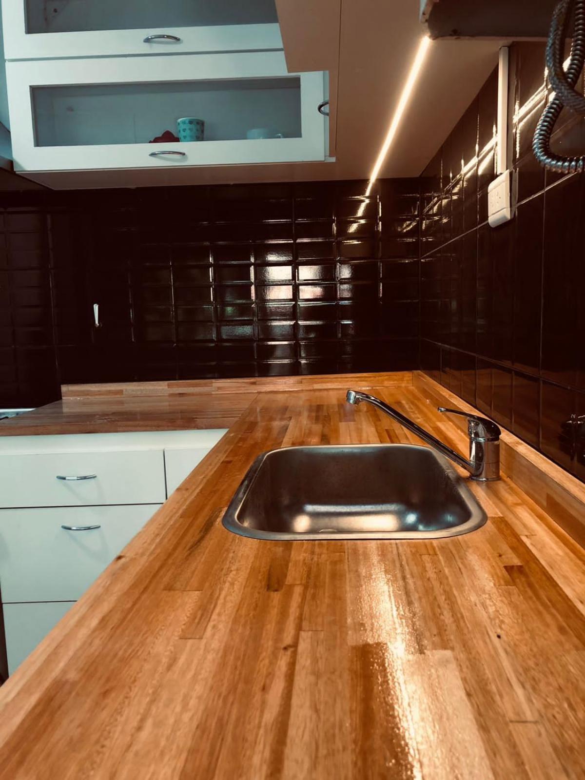 Pecan Concepción del Uruguay 外观 照片
